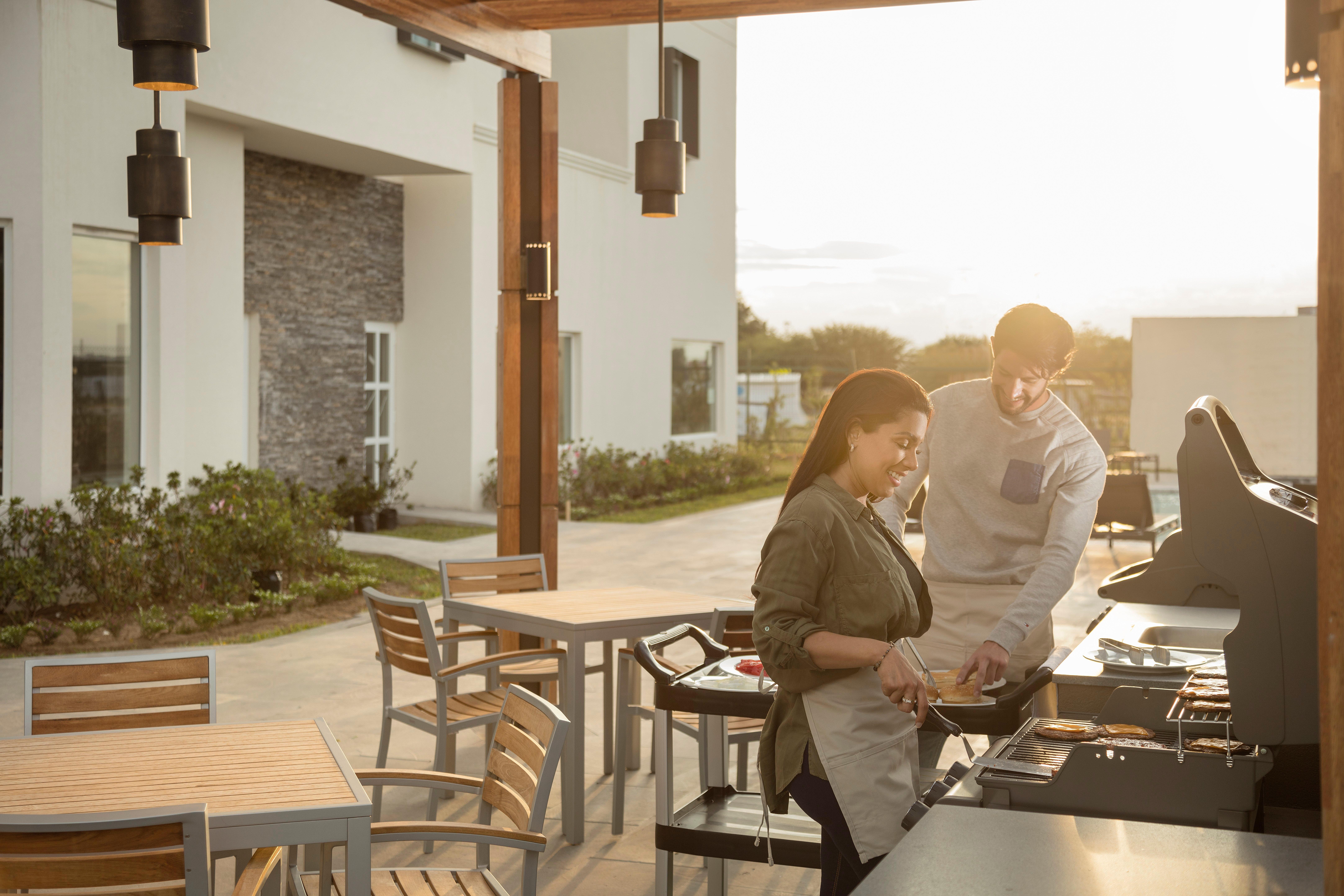 Staybridge Suites Silao By Ihg Exterior foto