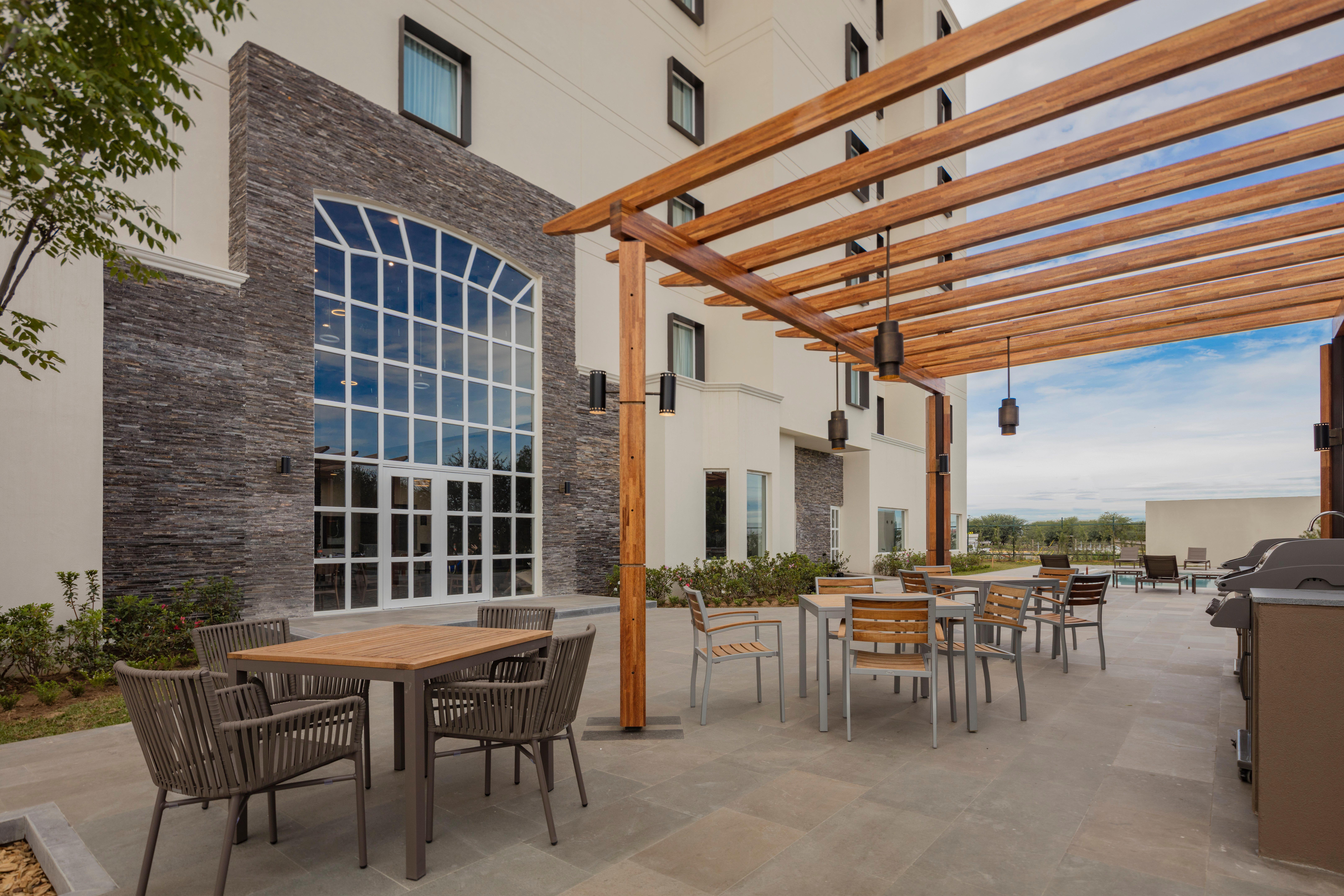 Staybridge Suites Silao By Ihg Exterior foto