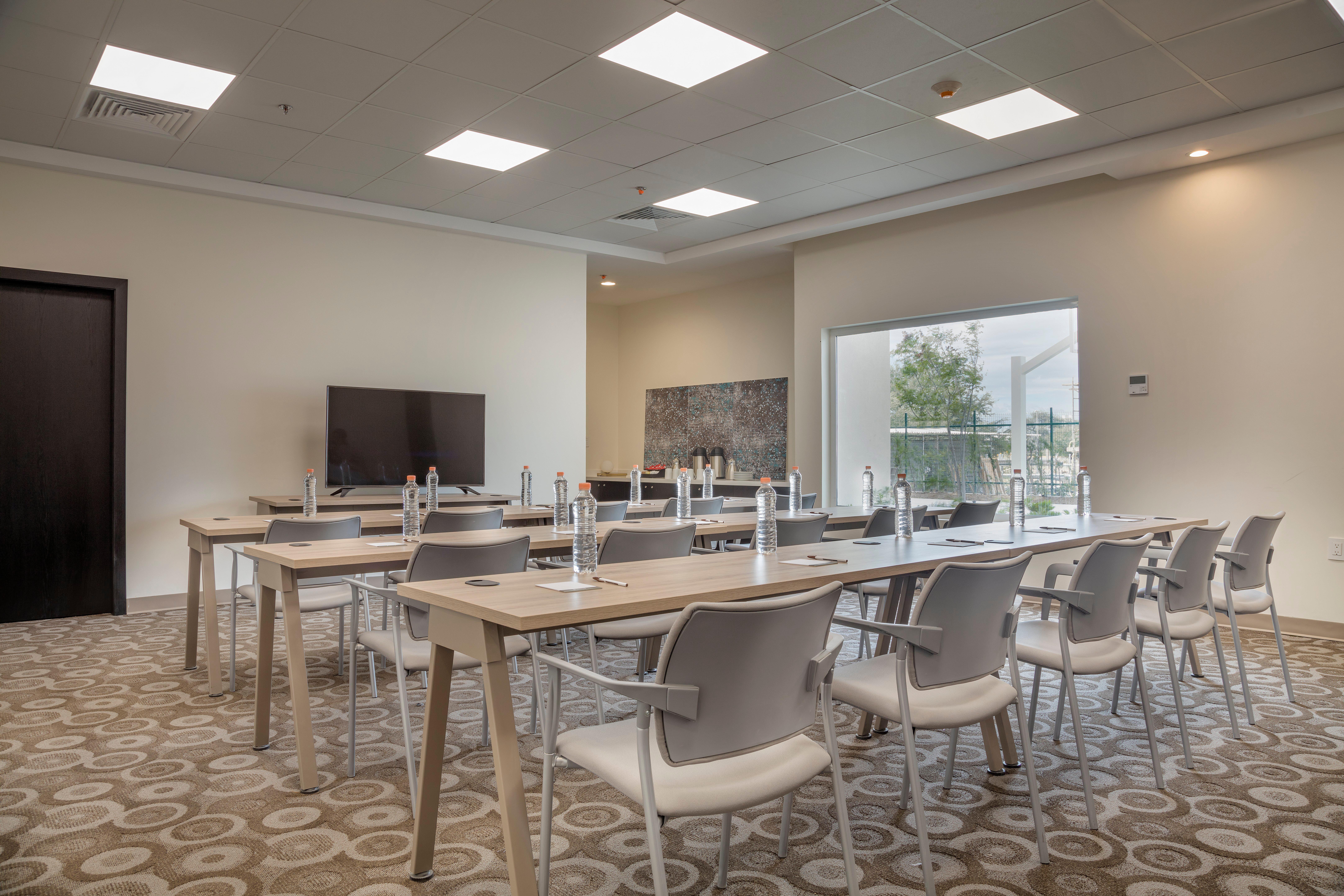 Staybridge Suites Silao By Ihg Exterior foto